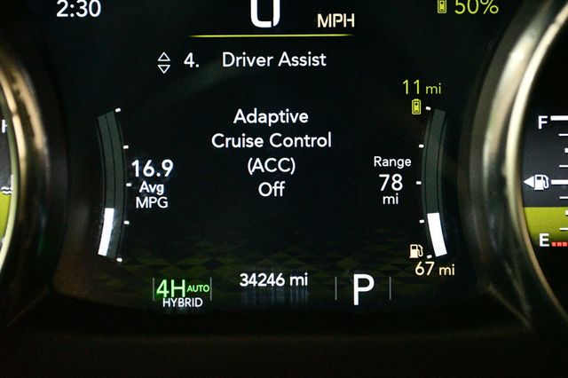 2021 Jeep Wrangler Rubicon Unlimited 4xe - 23020158 - 56