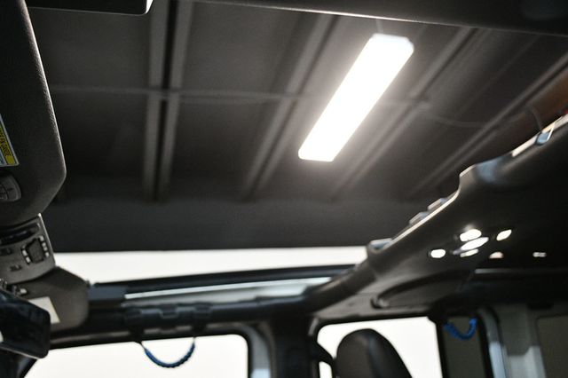 2021 Jeep Wrangler Rubicon Unlimited 4xe - 23020158 - 5