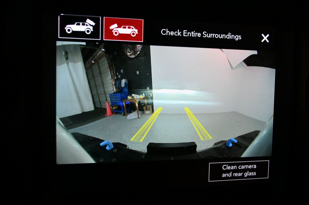 2021 Jeep Wrangler Rubicon Unlimited 4xe - 23020158 - 62