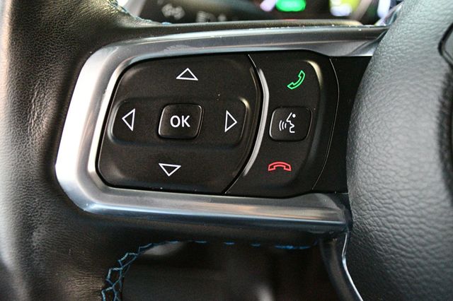 2021 Jeep Wrangler Rubicon Unlimited 4xe - 23020158 - 69