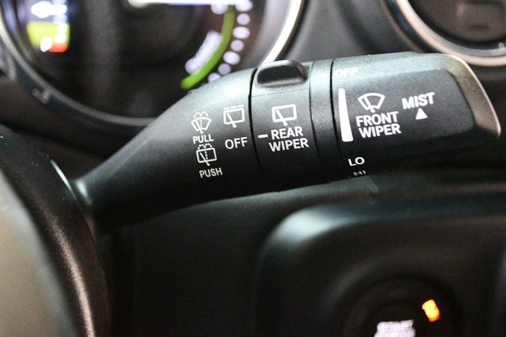 2021 Jeep Wrangler Rubicon Unlimited 4xe - 23020158 - 72
