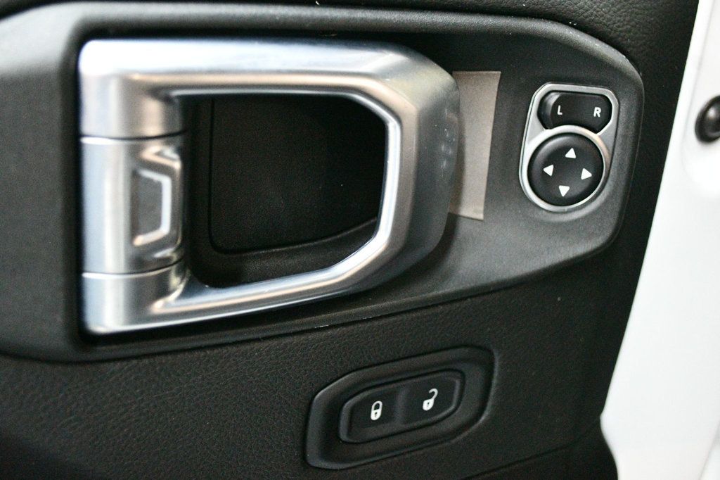 2021 Jeep Wrangler Rubicon Unlimited 4xe - 23020158 - 75