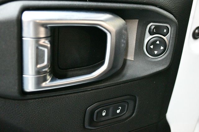 2021 Jeep Wrangler Rubicon Unlimited 4xe - 23020158 - 75