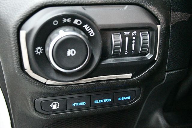 2021 Jeep Wrangler Rubicon Unlimited 4xe - 23020158 - 76