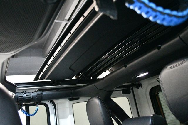 2021 Jeep Wrangler Rubicon Unlimited 4xe - 23020158 - 77