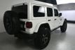 2021 Jeep Wrangler Rubicon Unlimited 4xe - 23020158 - 7