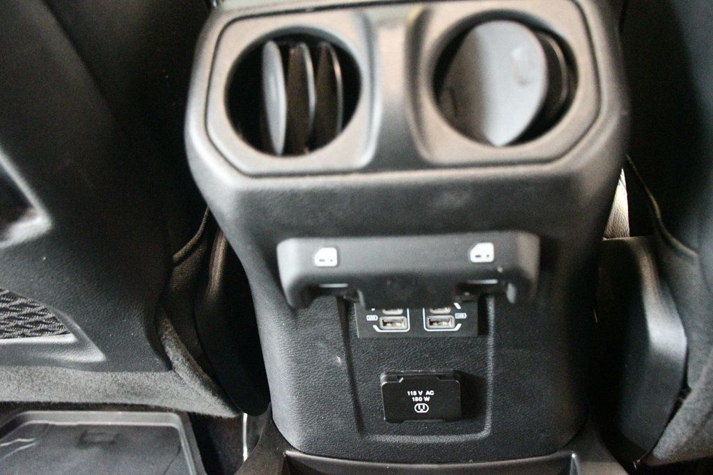 2021 Jeep Wrangler Rubicon Unlimited 4xe - 23020158 - 79