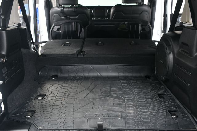 2021 Jeep Wrangler Rubicon Unlimited 4xe - 23020158 - 83