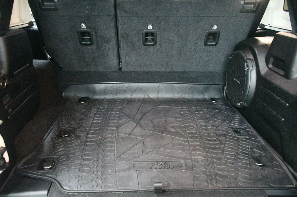2021 Jeep Wrangler Rubicon Unlimited 4xe - 23020158 - 84