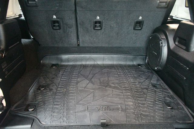 2021 Jeep Wrangler Rubicon Unlimited 4xe - 23020158 - 84