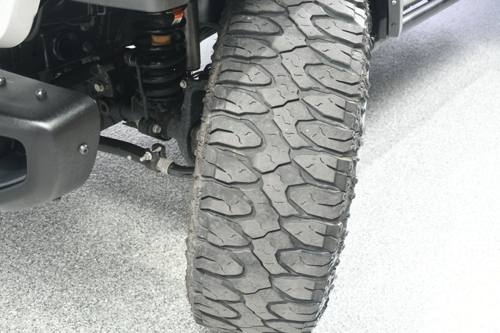 2021 Jeep Wrangler Rubicon Unlimited 4xe - 23020158 - 85