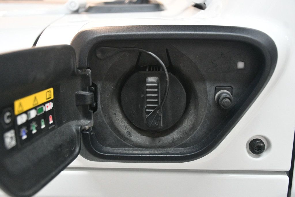 2021 Jeep Wrangler Rubicon Unlimited 4xe - 23020158 - 86