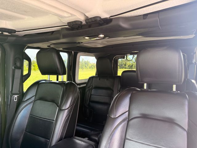 2021 Jeep Wrangler SAHARA ALTITUDE 4WD (WITH $6,845 IN PACKAGES!!!) - 23063512 - 9