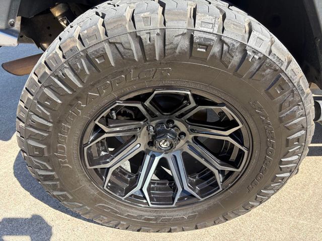 2021 Jeep Wrangler Sahara Altitude 4x4 4dr SUV - 22991164 - 11