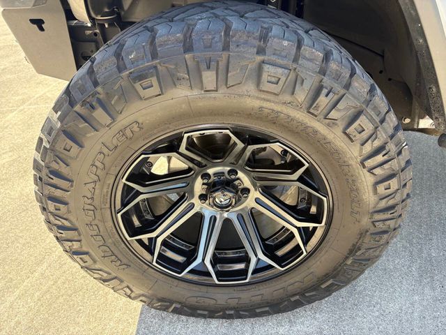 2021 Jeep Wrangler Sahara Altitude 4x4 4dr SUV - 22991164 - 12