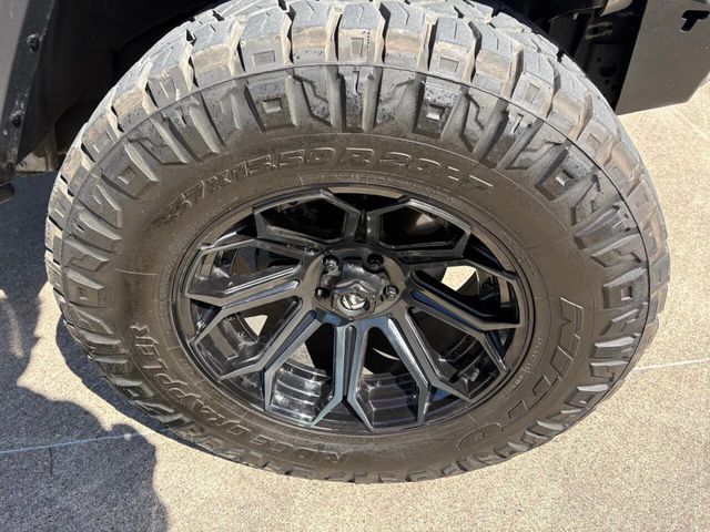 2021 Jeep Wrangler Sahara Altitude 4x4 4dr SUV - 22991164 - 14