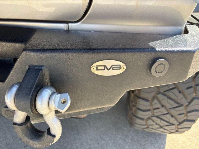 2021 Jeep Wrangler Sahara Altitude 4x4 4dr SUV - 22991164 - 17