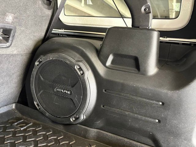 2021 Jeep Wrangler Sahara Altitude 4x4 4dr SUV - 22991164 - 31