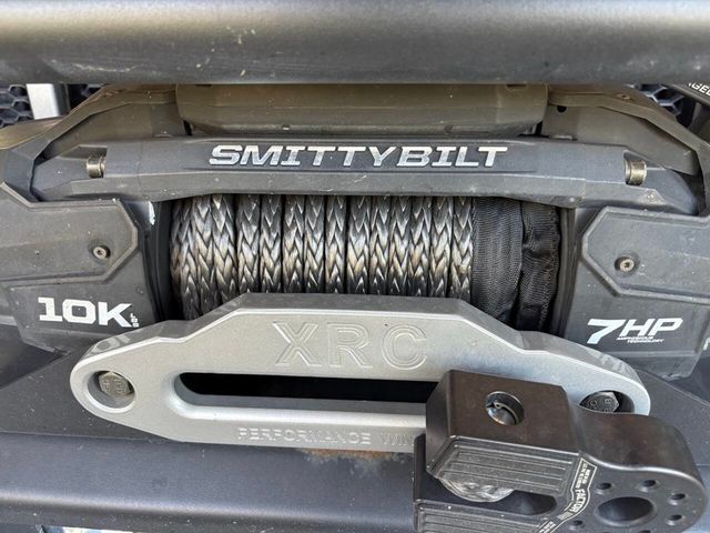 2021 Jeep Wrangler Sahara Altitude 4x4 4dr SUV - 22991164 - 33