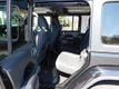 2021 Jeep Wrangler Sahara Unlimited 4x4 - 22300827 - 45