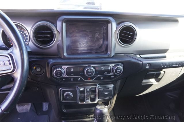 2021 Jeep Wrangler SPORT - 22740639 - 5