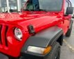 2021 Jeep Wrangler SPORT - 22629183 - 10