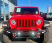 2021 Jeep Wrangler SPORT - 22629183 - 13