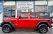 2021 Jeep Wrangler SPORT - 22629183 - 1