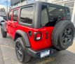 2021 Jeep Wrangler SPORT - 22629183 - 38