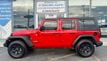 2021 Jeep Wrangler SPORT - 22629183 - 43