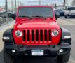 2021 Jeep Wrangler SPORT - 22629183 - 6