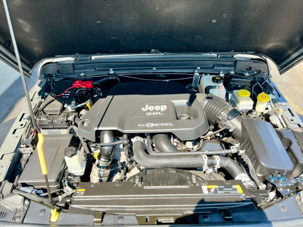 2021 Jeep Wrangler SPORT - 22861999 - 10