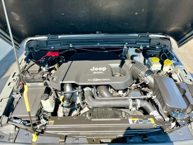 2021 Jeep Wrangler SPORT - 22861999 - 10