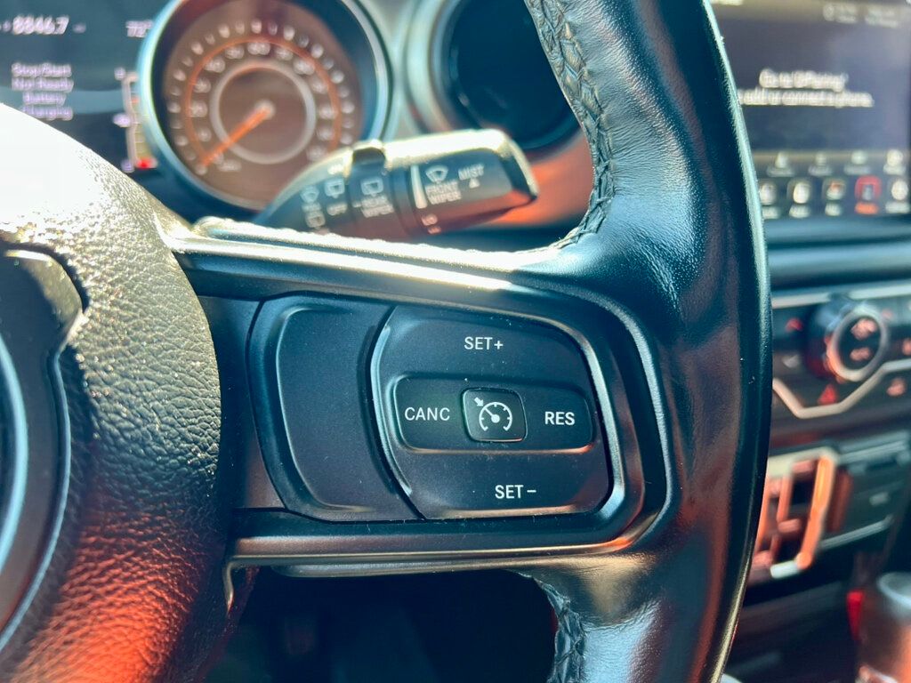 2021 Jeep Wrangler SPORT - 22861999 - 20