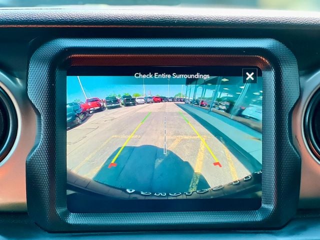 2021 Jeep Wrangler SPORT - 22861999 - 24