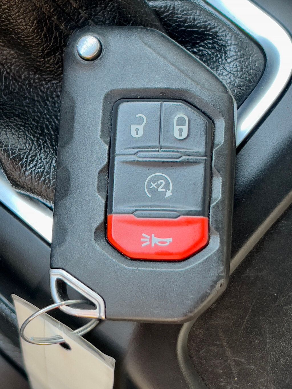 2021 Jeep Wrangler SPORT - 22861999 - 29