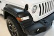 2021 Jeep Wrangler Sport 4x4 - 22887748 - 10