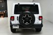 2021 Jeep Wrangler Sport 4x4 - 22887748 - 16