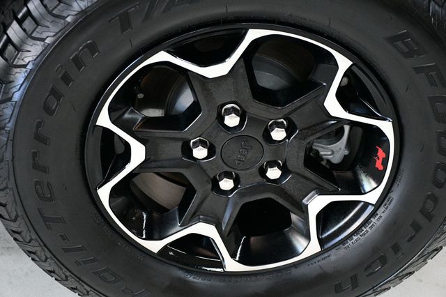 2021 Jeep Wrangler Sport 4x4 - 22887748 - 19