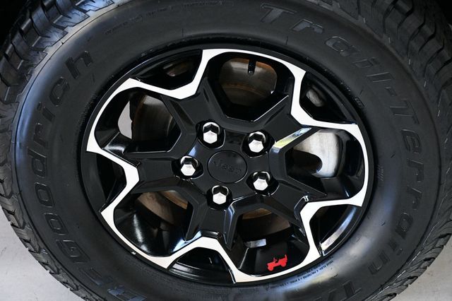 2021 Jeep Wrangler Sport 4x4 - 22887748 - 20