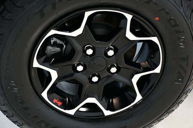 2021 Jeep Wrangler Sport 4x4 - 22887748 - 21