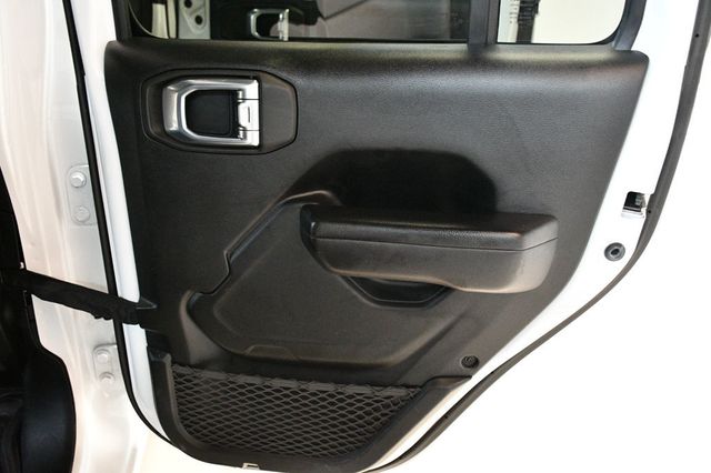 2021 Jeep Wrangler Sport 4x4 - 22887748 - 26