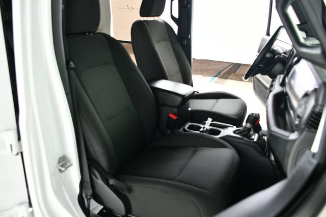 2021 Jeep Wrangler Sport 4x4 - 22887748 - 32