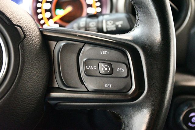 2021 Jeep Wrangler Sport 4x4 - 22887748 - 43