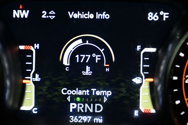 2021 Jeep Wrangler Sport 4x4 - 22887748 - 46