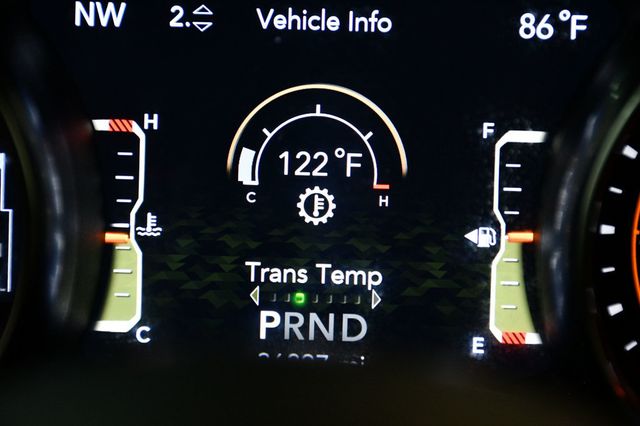 2021 Jeep Wrangler Sport 4x4 - 22887748 - 47