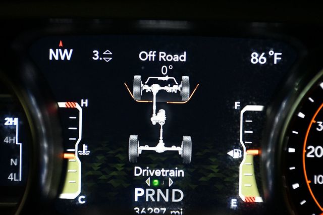 2021 Jeep Wrangler Sport 4x4 - 22887748 - 53