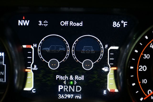 2021 Jeep Wrangler Sport 4x4 - 22887748 - 54