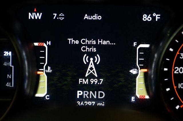 2021 Jeep Wrangler Sport 4x4 - 22887748 - 56