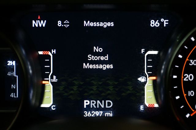 2021 Jeep Wrangler Sport 4x4 - 22887748 - 57